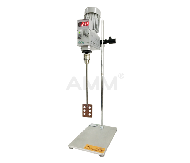 B30-H LAB DIGITAL STIRRER