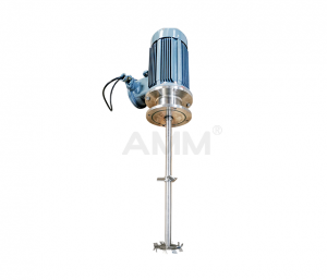 High shear dispersion ultrasonic reactor