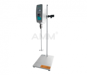 AGITATORE DIGITALE A TEMPO M120 PLUS