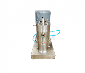 High shear dispersion ultrasonic reactor