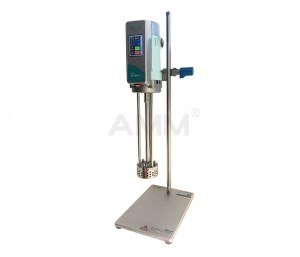 EH500-T Touch Screen Disperser