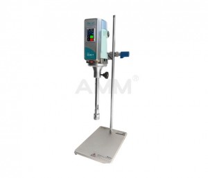 EM300-T Touch Screen Disperser