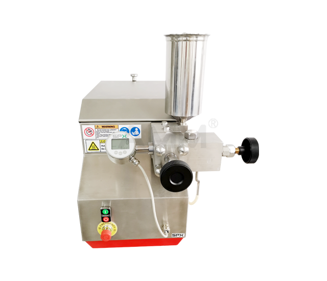 APV1000 high pressure homogenizer