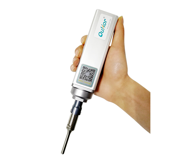 T150 HANDHELD ULTRASONIC PROCESSOR