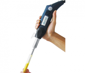 M6 handheld disperser