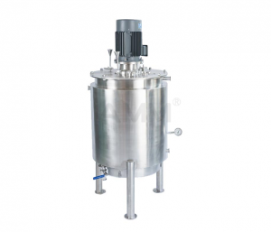 High shear dispersion ultrasonic reactor AIR-300L series high shear reactor