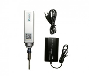 T150 HANDHELD ULTRASONIC PROCESSOR