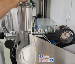 APV1000 high pressure homogenizer