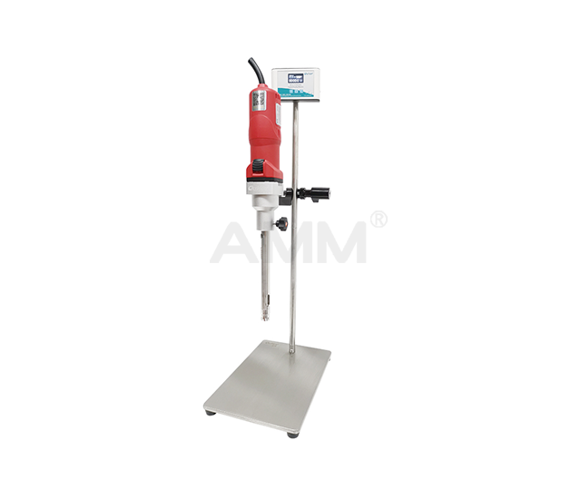 M10-Digital na laboratoryo High Shear