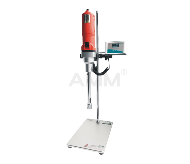 M25-DIGITAL LABORATORY HIGH SHEAR