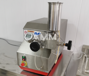 APV1000 high pressure homogenizer