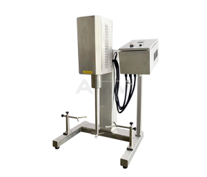 ME60 poilt type high speed mixing and dispersing machine