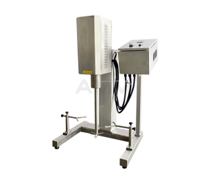 ME90 pilot type high speed mixing and dispersing machine